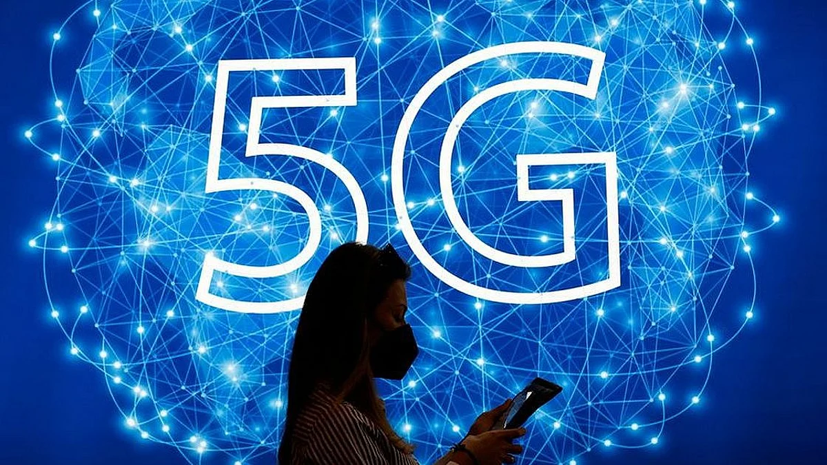 Reliance Jio: Jio's New Move To Get Ahead In The 5G Race, Signed A Deal With Ericsson