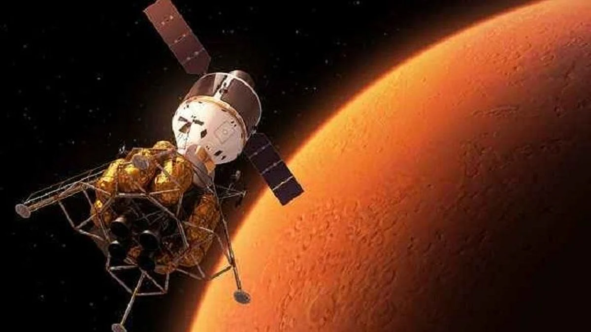 Mangalyaan Mission Ends As ISRO Lost Link With Mars Orbiter: Details Here