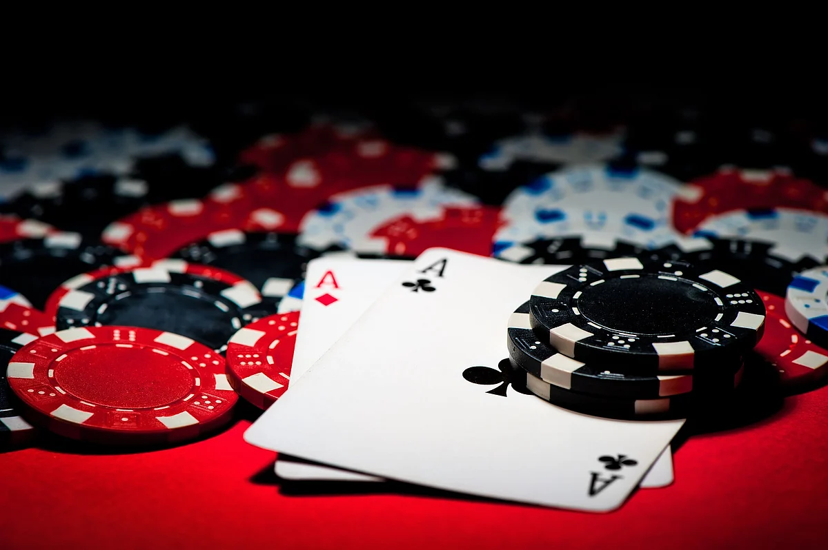 Common Poker Terms