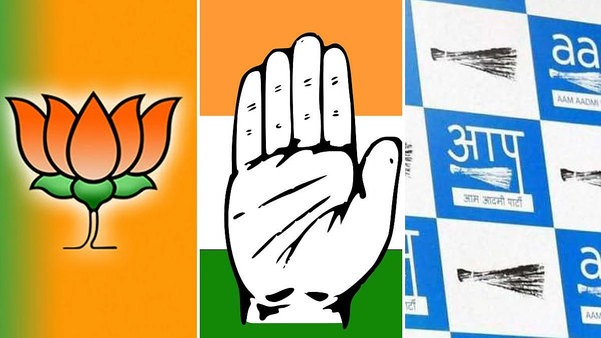 Gujarat Election 2022
