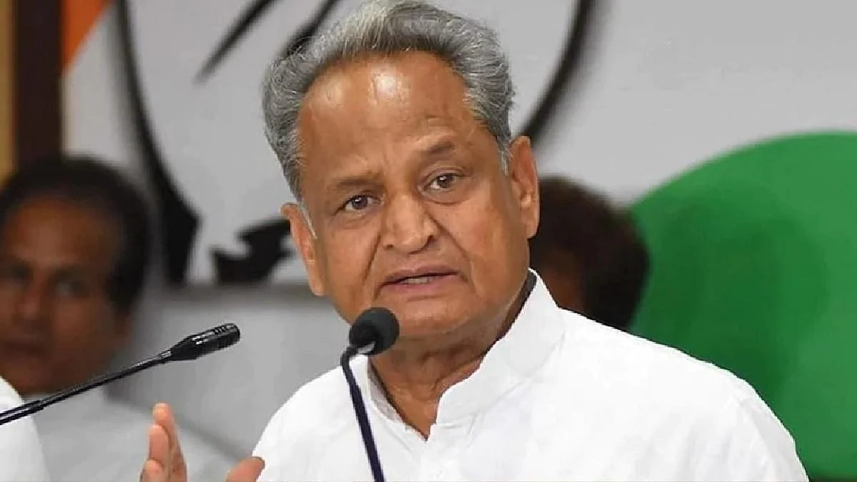 Shraddha Murder Case: Such Incidents Keep Happening Inside Country, says Rajasthan CM Ashok Gehlot