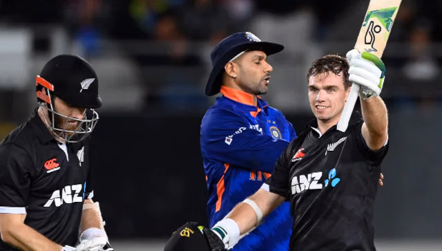 IND Vs NZ 2nd ODI Preview: Can India Level the Series on 27th November?