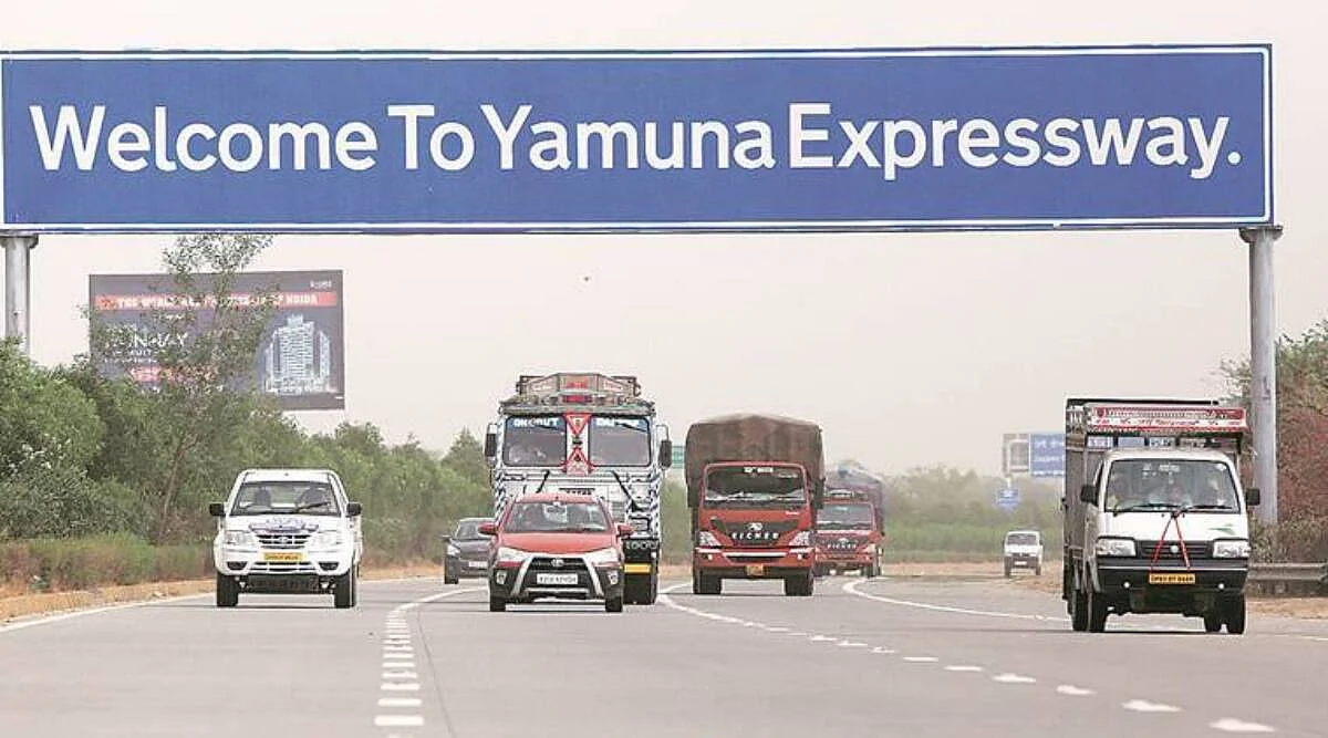 UP: Woman's Body Found Stuffed in Suitcase on Yamuna Expressway in Mathura