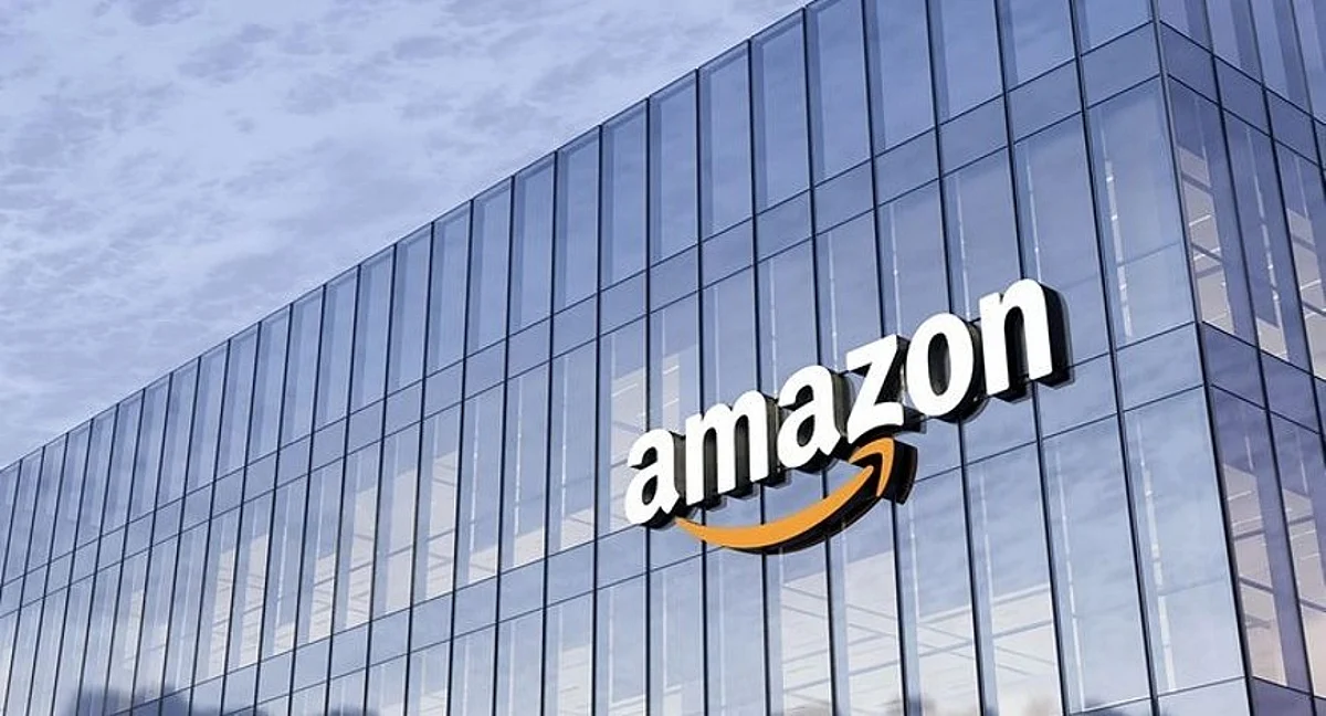 Amazon Becomes First Public Company To Face $1 Trillion Loss In Market Value