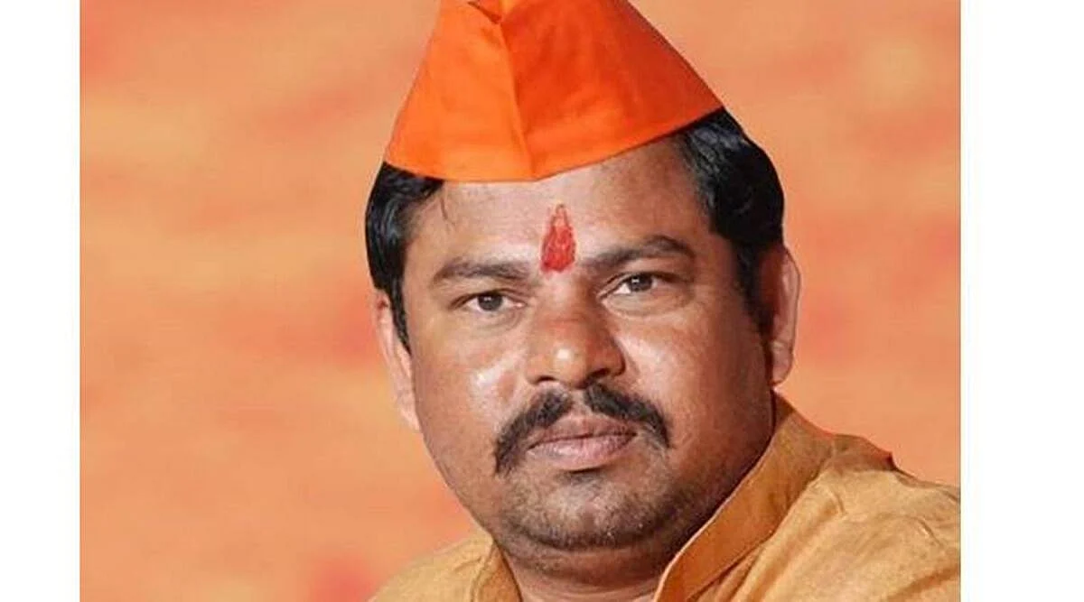 Hate Speech Case: Jailed BJP MLA T Raja Gets Bail on Conditions