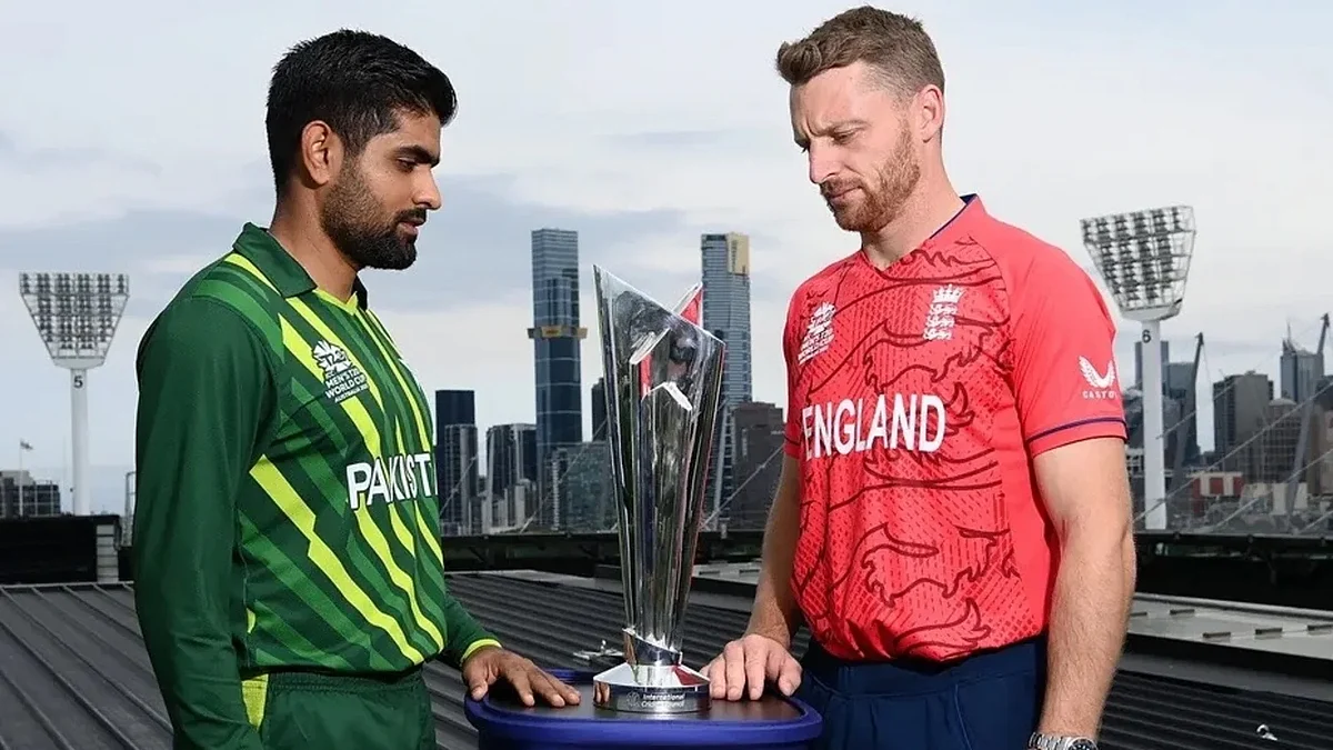 PAK Vs ENG T20 World Cup: England Becomes T20 Champion for Second Time