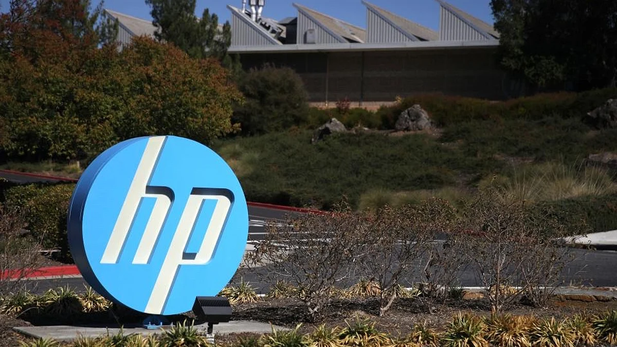 Laptop Company HP Will Remove 6000 Employees, Company Concerns About Inflation And Recession