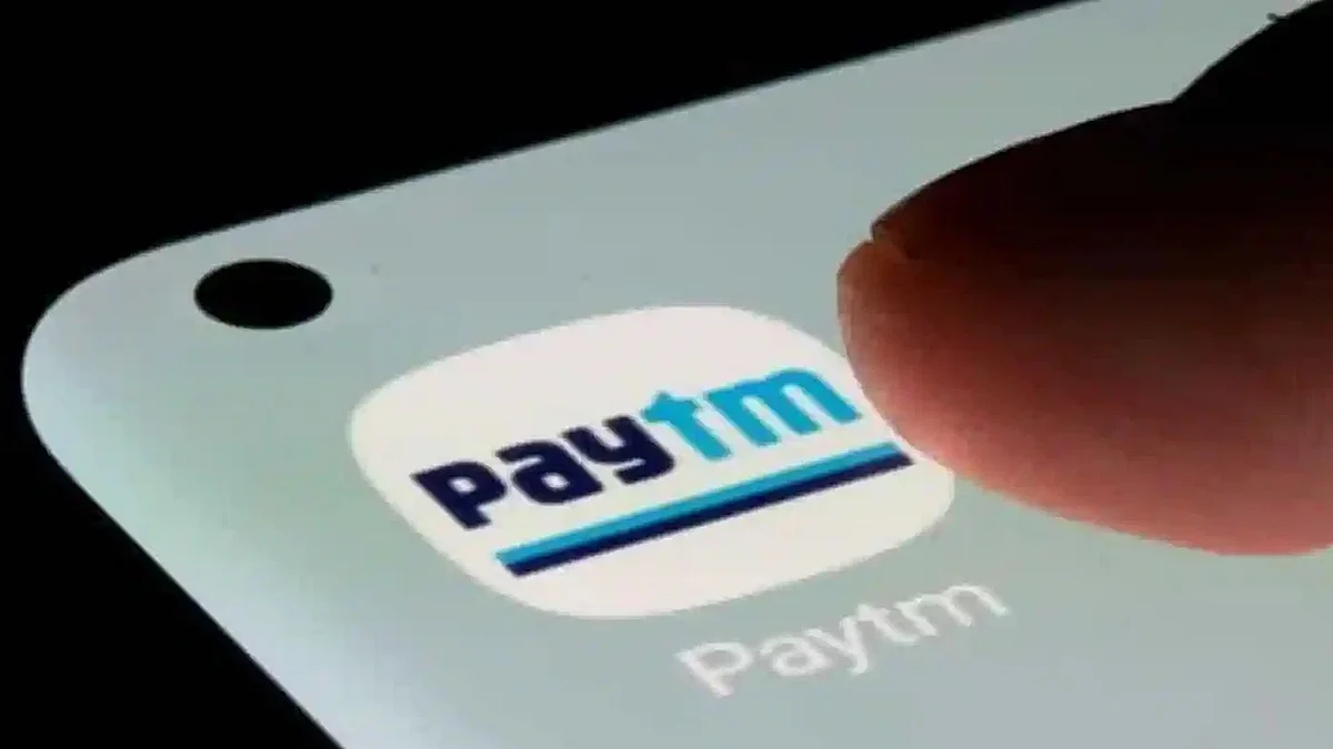 RBI Banned Paytm Payment Aggregator License, Company Will Not Be Able To Add Online Merchants