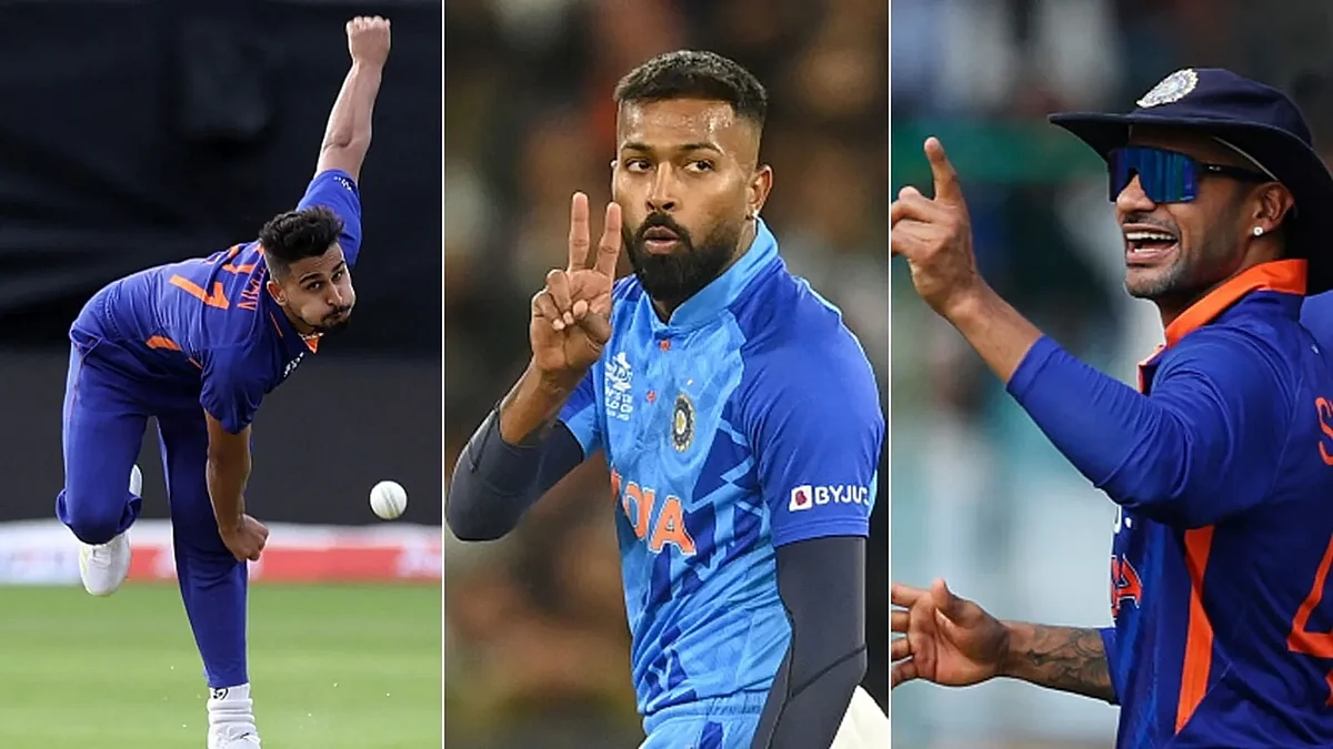 India Tour of New Zealand 2022: Full Schedule, Match Details, Squad Info, TV Channels Lists and Live Streaming