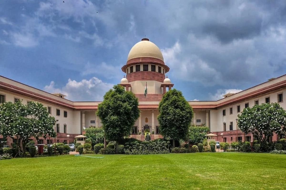 Forced Conversion is a Very Serious Issue, Affects Security of Nation: SC