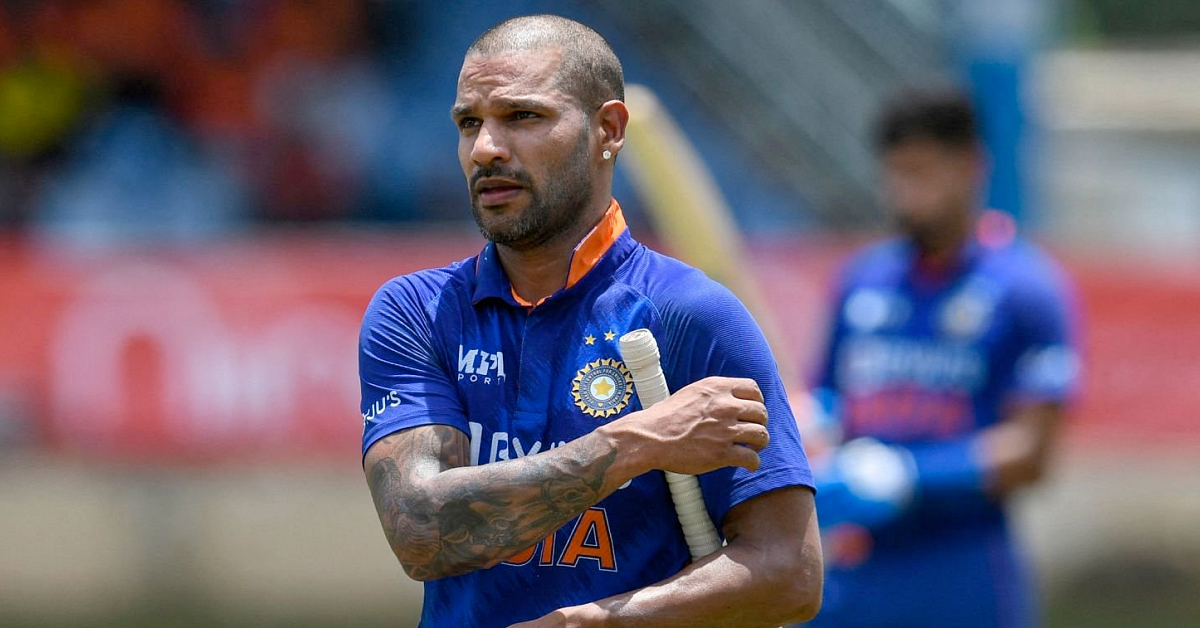India Vs New Zealand 2022: Five Players to Watch Out for in Three-Match ODI Series