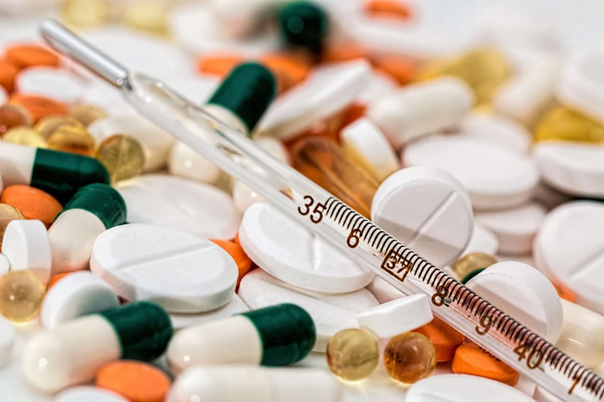 Avoid Taking Antibiotics in Low-Grade Fever, ICMR Issue New Guidelines