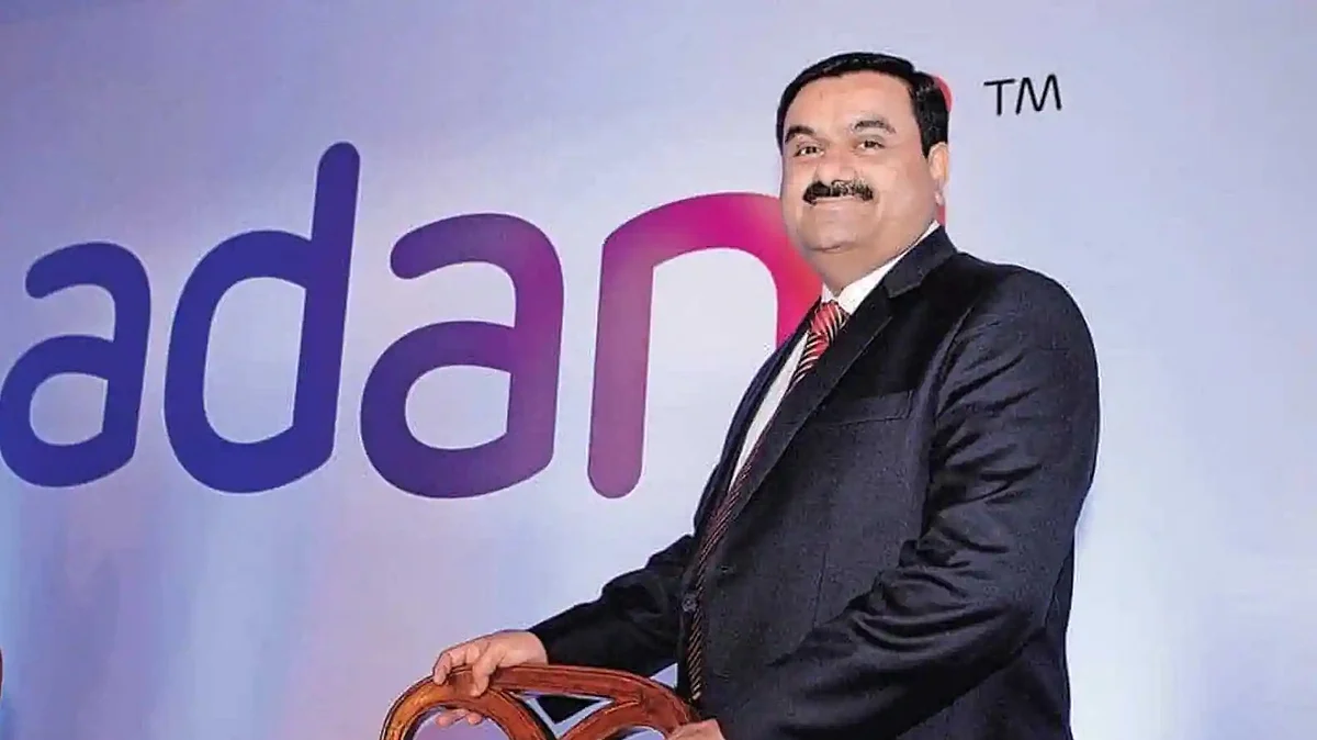 'Adani One' App Launched, From Flight Ticket Booking To Cab Booking, Many Services Will Be Available