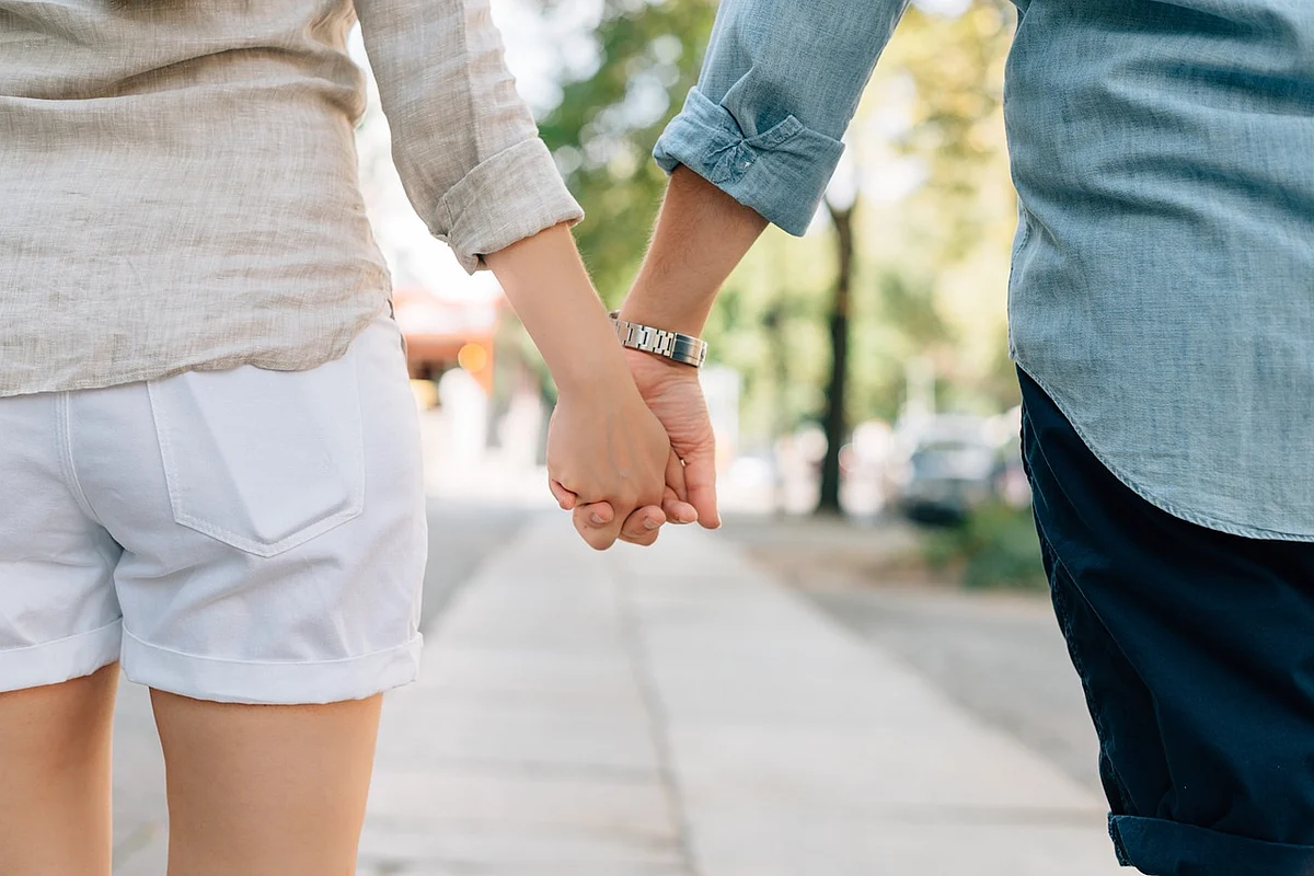 Identify with these Signs How is Your Relationship