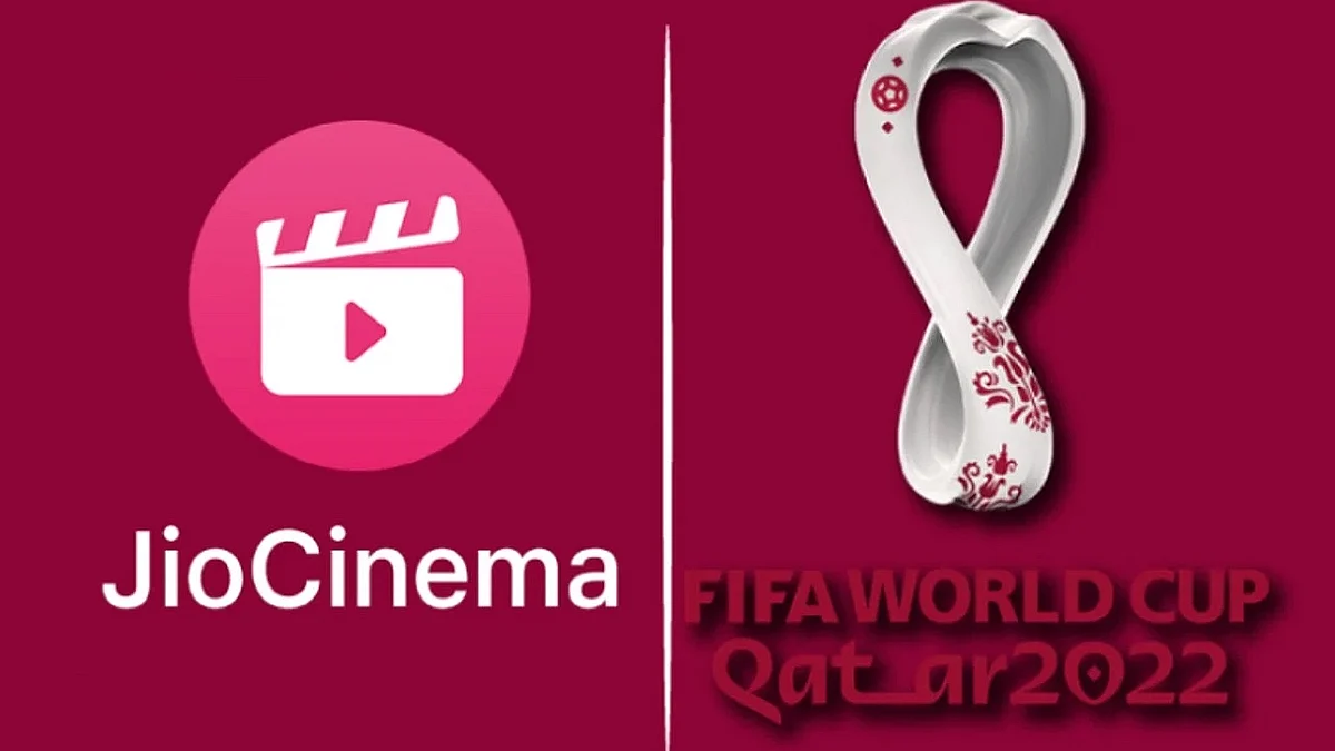 JioCinema Record Breaking 32 Million Viewers During The Final Match Of Argentina vs France