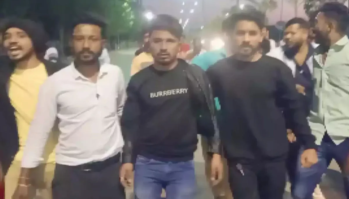 Another Case of Love Jihad in Indore, Aftab Threatens to Chop Girl into 36 Pieces