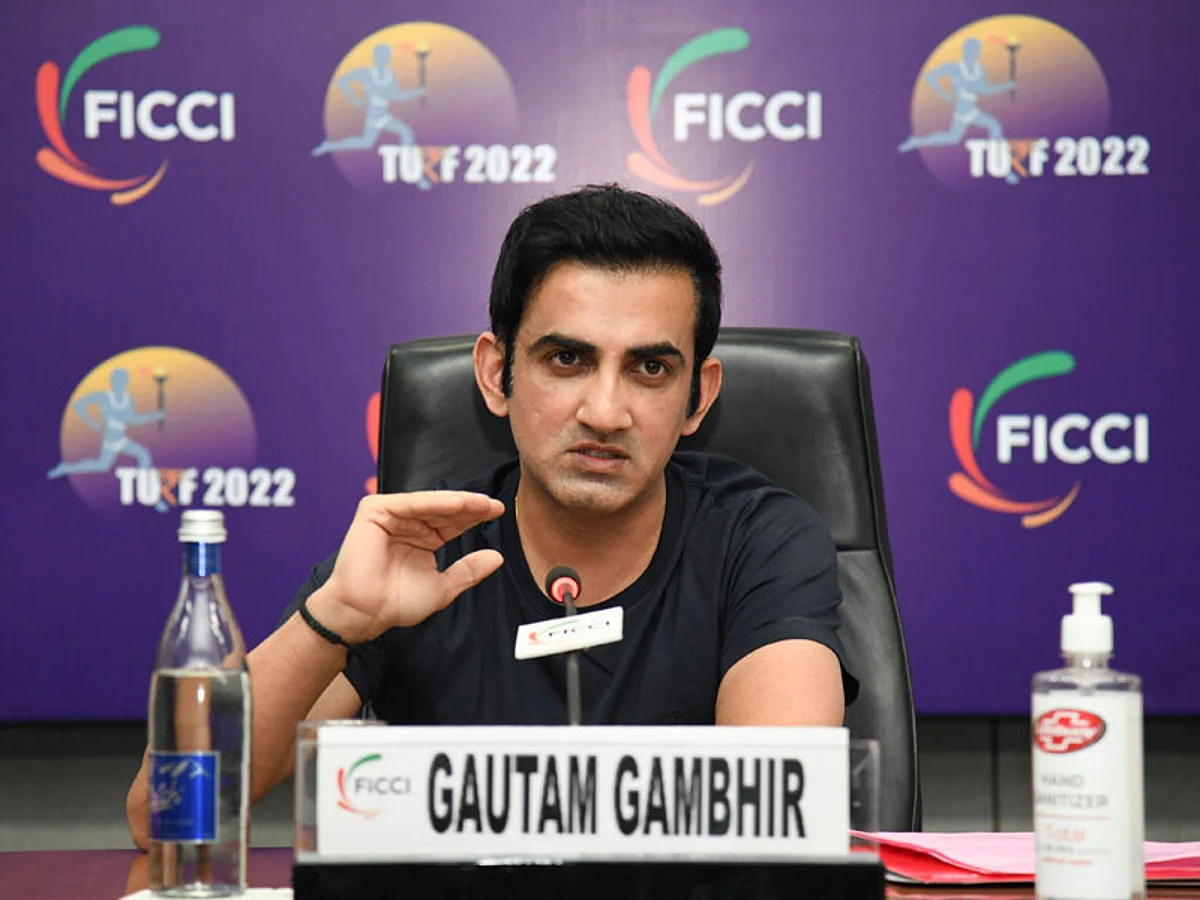 Gautam Gambhir Makes Another Solid Remark, Targets Foreign Coaches This Time