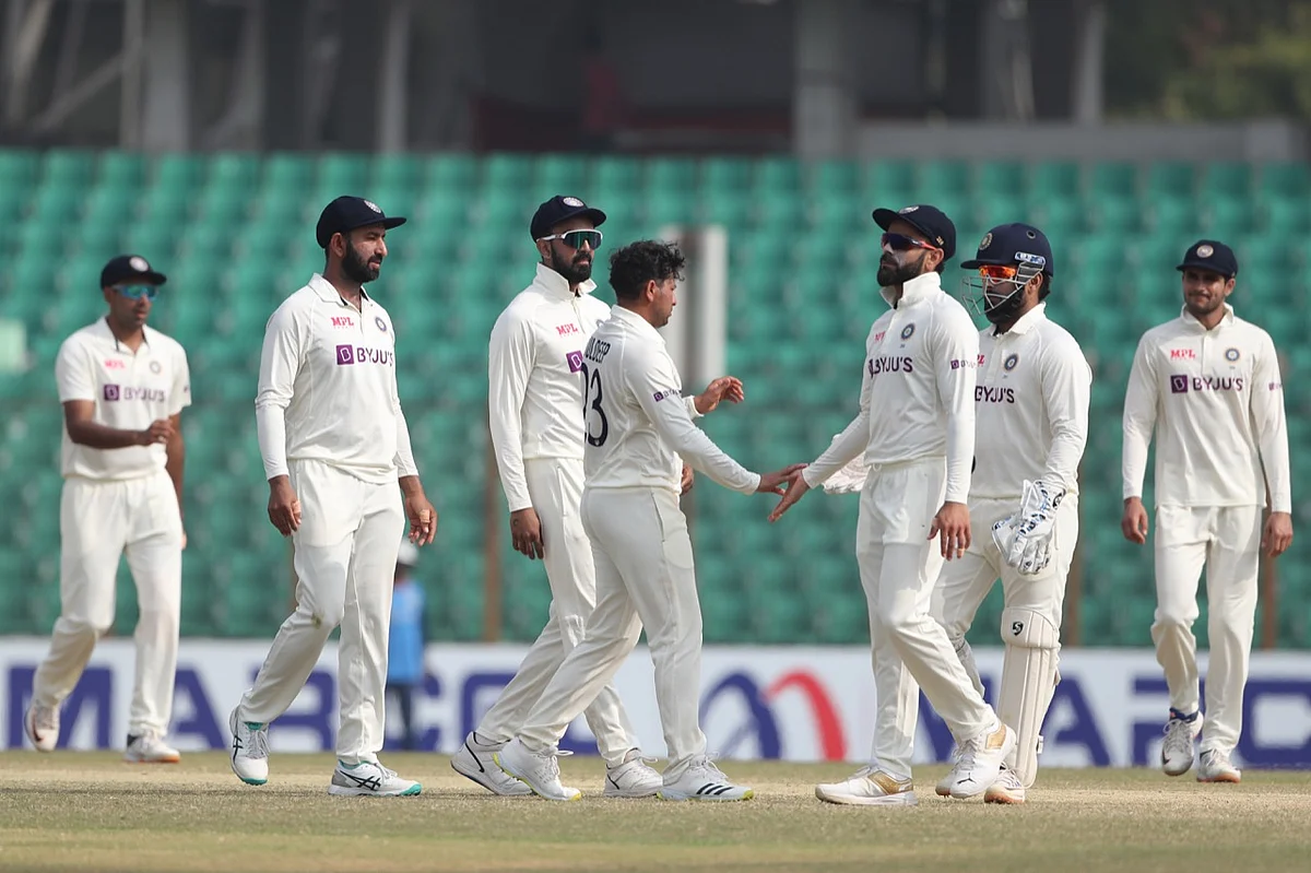 IND Vs BAN 2022: 5 Top Performers of First Test Match