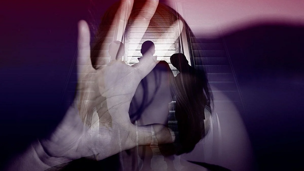 Maharashtra: Woman Gang-Raped in Mumbai, Burn her Private Parts with Cigarette