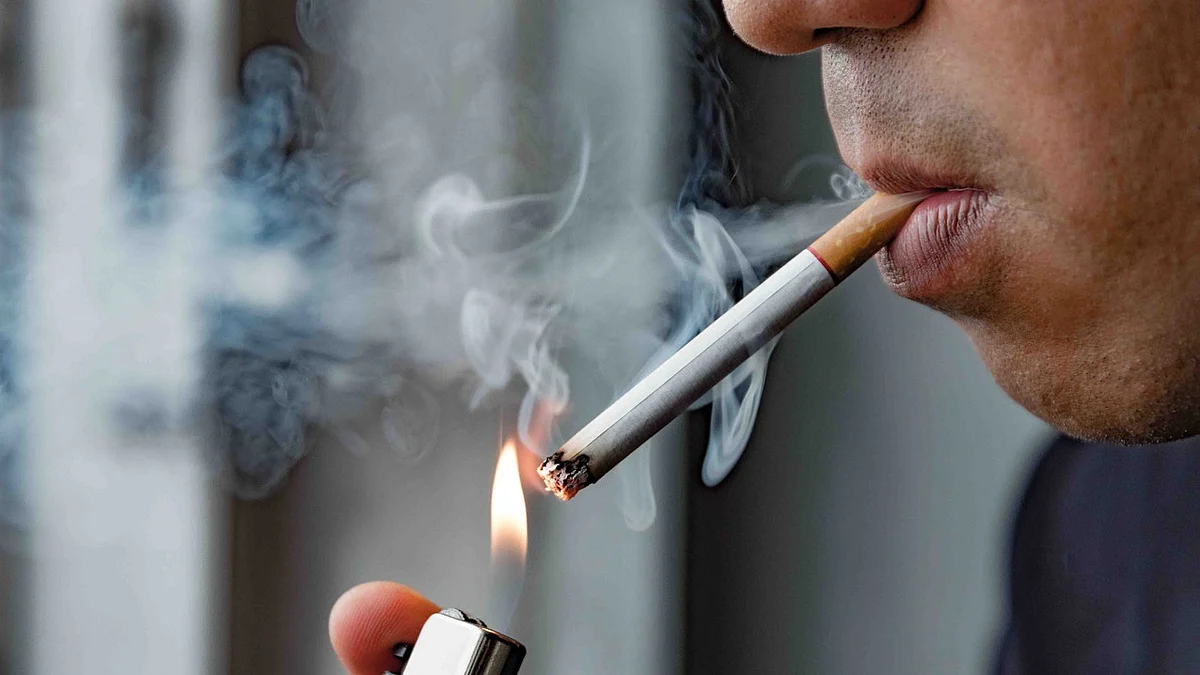 Buying Of Single Cigarettes Will Be Banned By Parliament To Control Tobacco Consumption