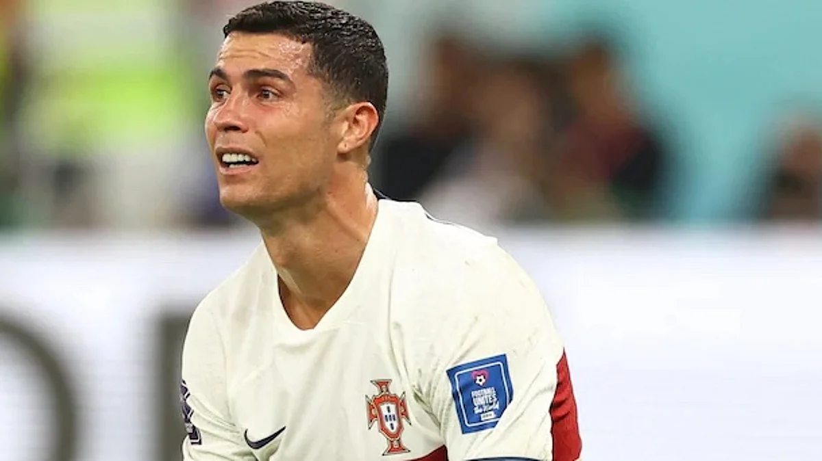 Ronaldo's Last World Cup 2022 Journey Ends, Portugal Knocked Out From Semi-Finals