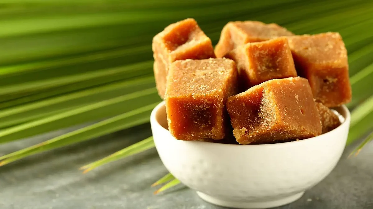 Benefits of Eating Jaggery In Winter