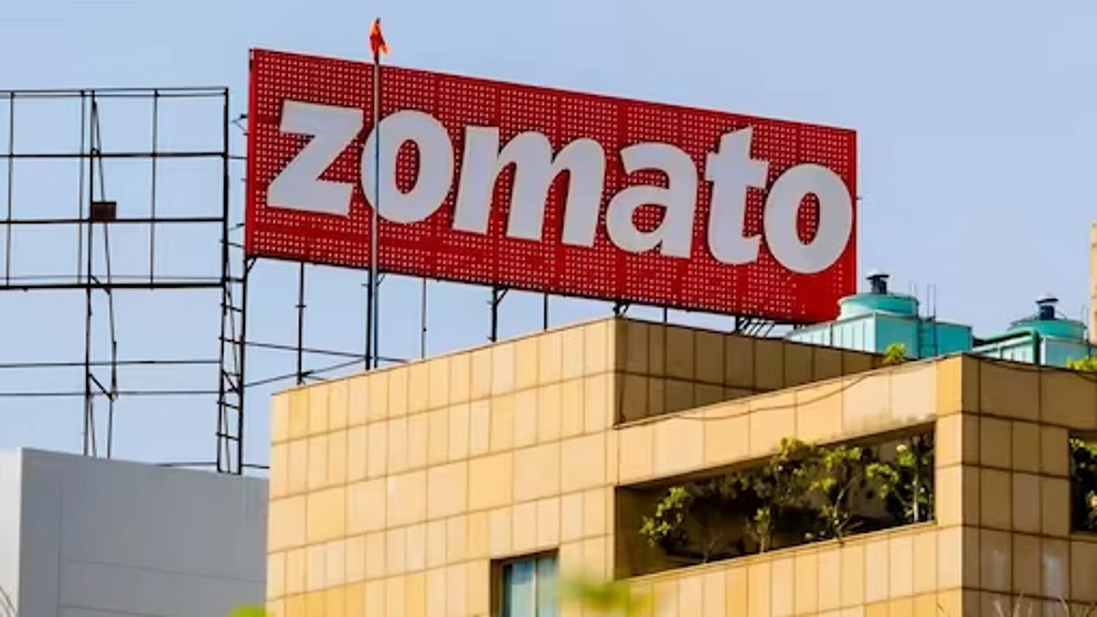 Zomato Is Now Giving Jobs After Retrenchment, 800 Posts Are Vacant In The Company