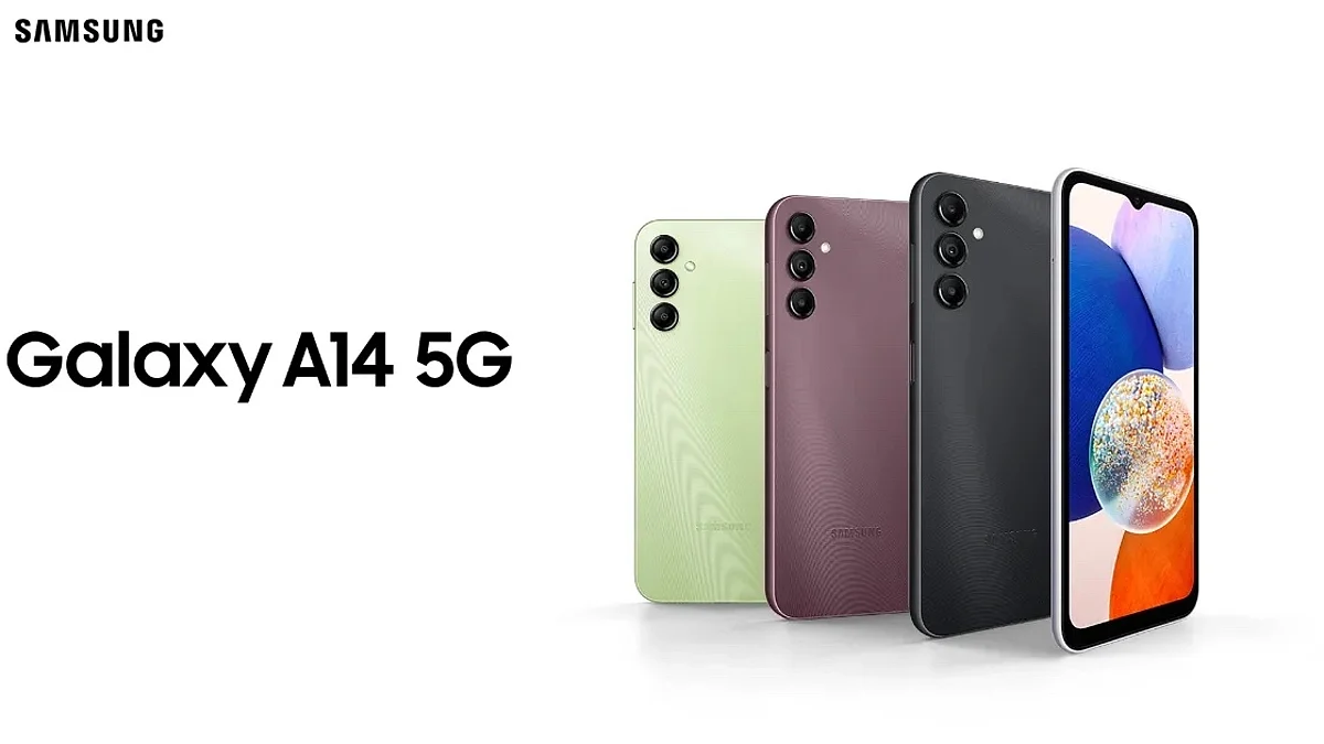 Samsung Galaxy A Series Smartphones Launching Date In India Set For January 18