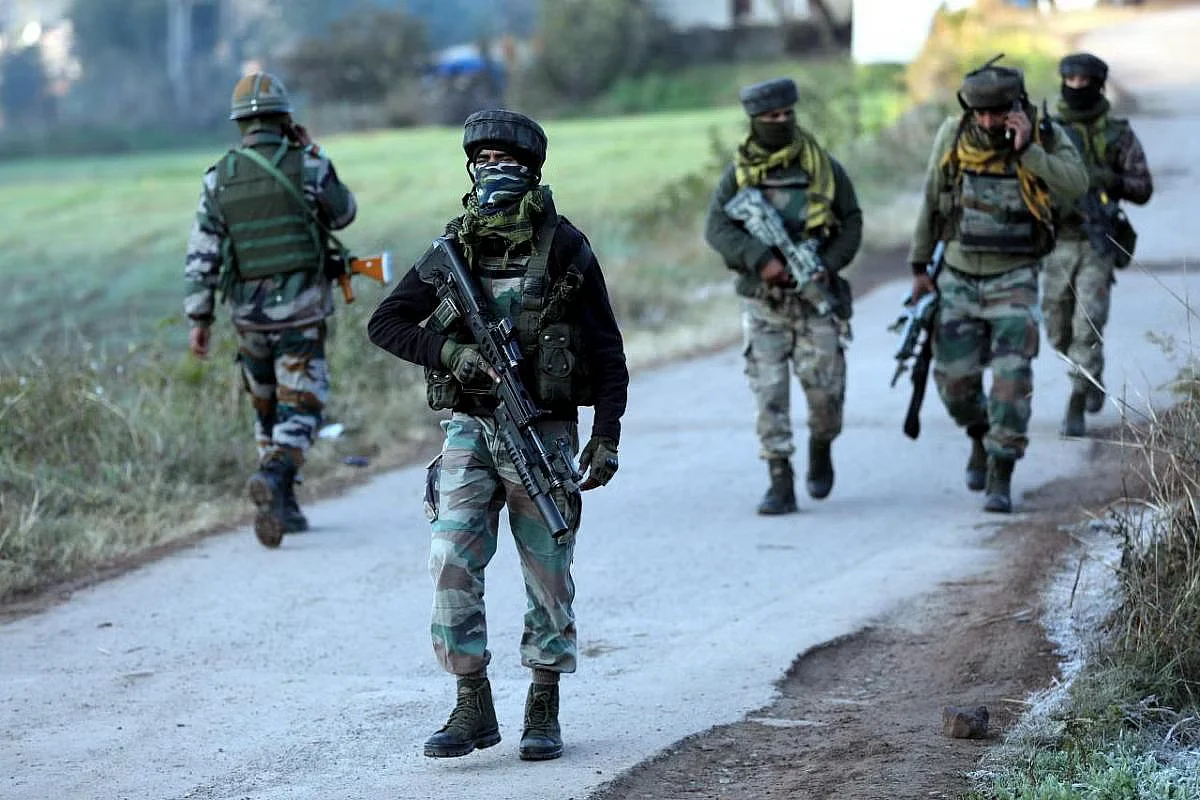 J&K: Why Hindu Families are not Safe in the Valley?