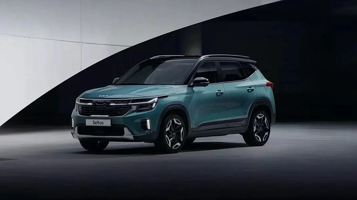 Upcoming Cars Arriving In India In 2023