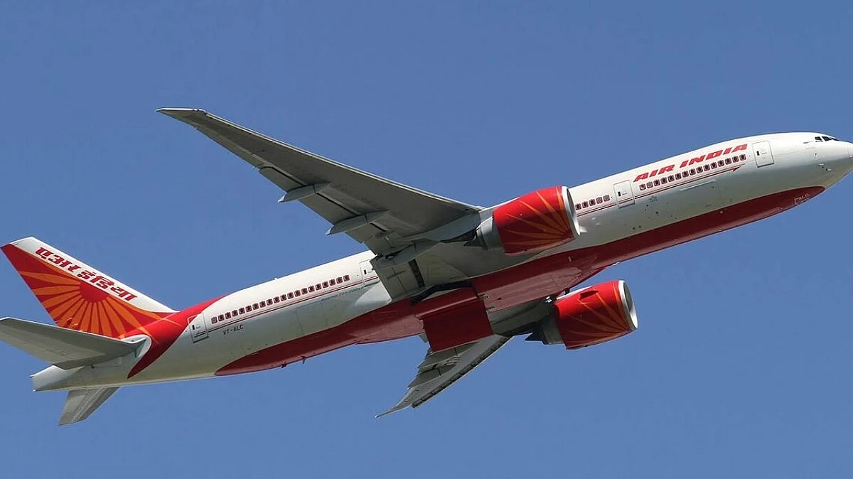 Air India's Republic Day Sale, You Can Book Flight Tickets For Rs 1,705 In 'FlyAI' Sale