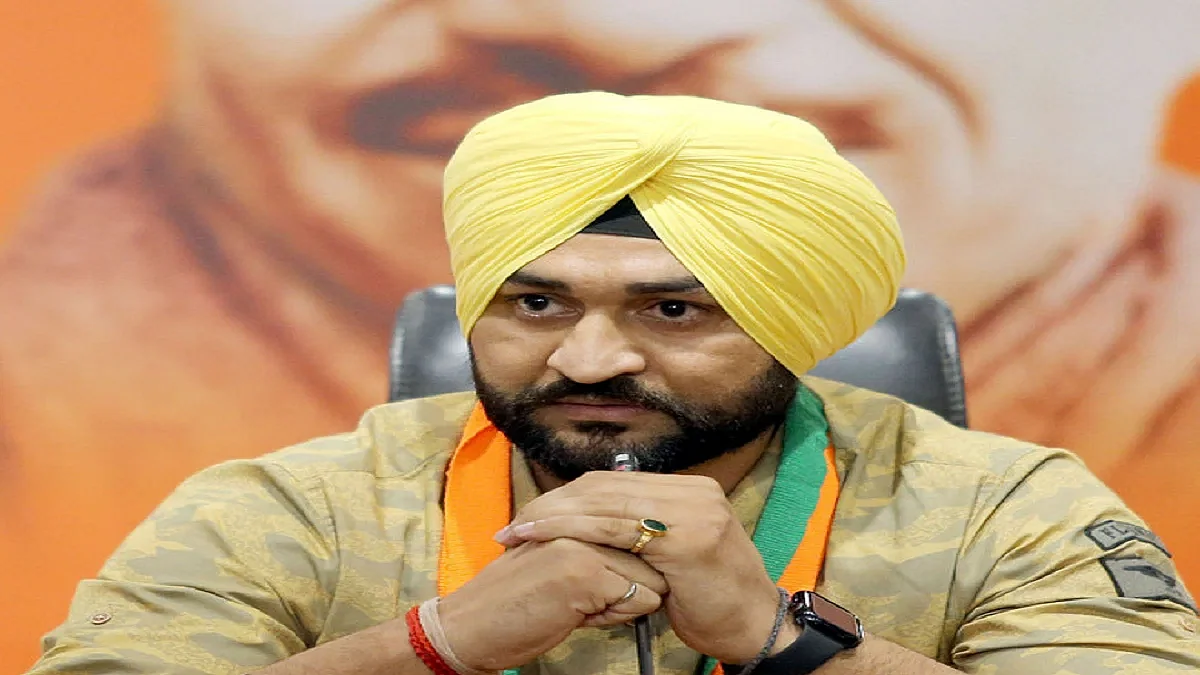 FIR Lodged Against Haryana Sports Minister for Sexual Harassment
