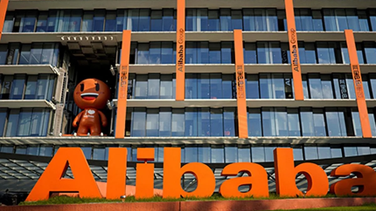 Alibaba Sold Its 3.1% Stake In Paytm, Rs 1,125 Crore Of The Company's Share Sold In A Bulk