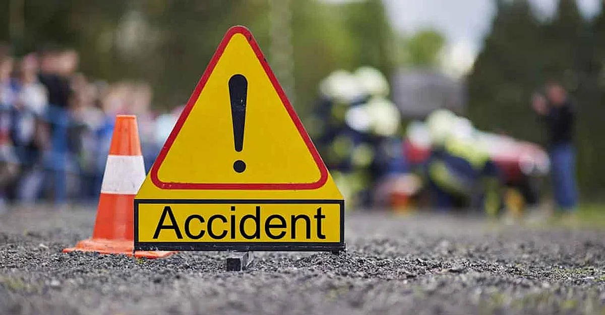 Kerala: 5 ISRO Employees Died in Truck-Car Collision in Alappuzha