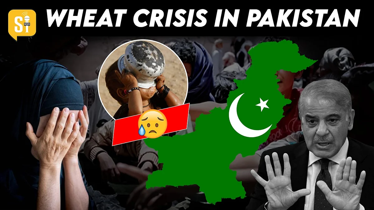 America and Russia Announce to Help Pakistan in Difficult Times