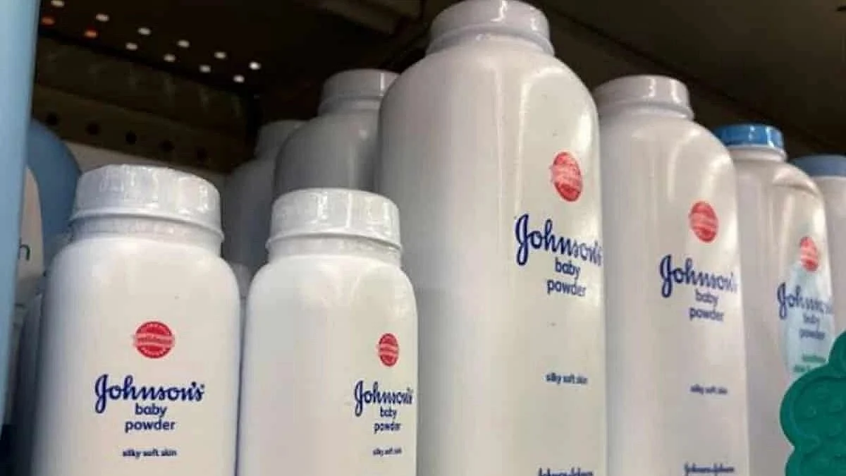 Johnson Can Sell Baby Powder Again, Bombay High Court Sets Aside Maharashtra Government's Order