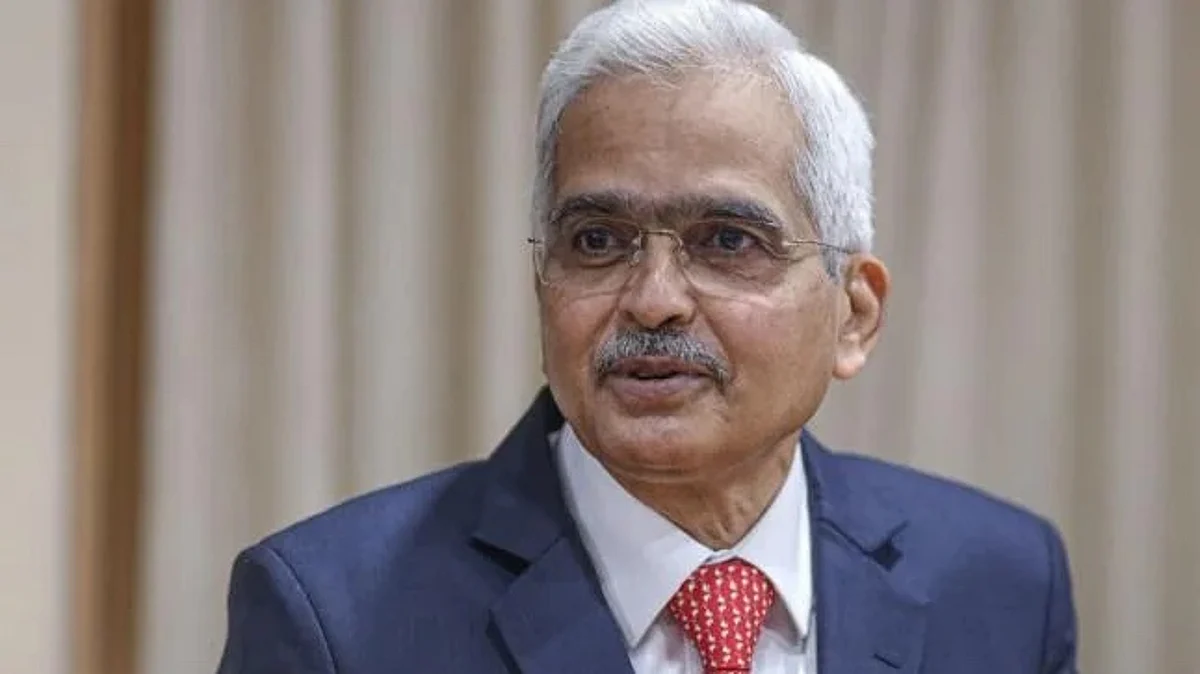 RBI Governor's Demand To Ban Cryptocurrencies, Shaktikanta Das Said Crypto Is Nothing But Gambling