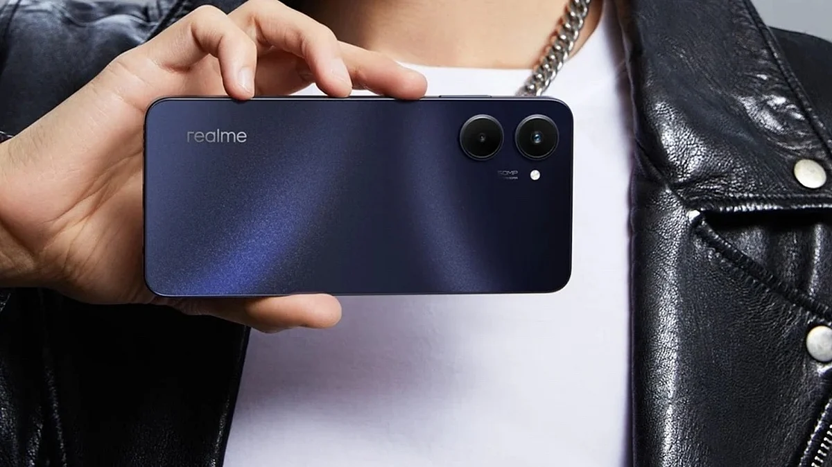 Buy Realme 10 Smartphone, 50 MP Dual Rear Camera Setup Know The Price And Other Features