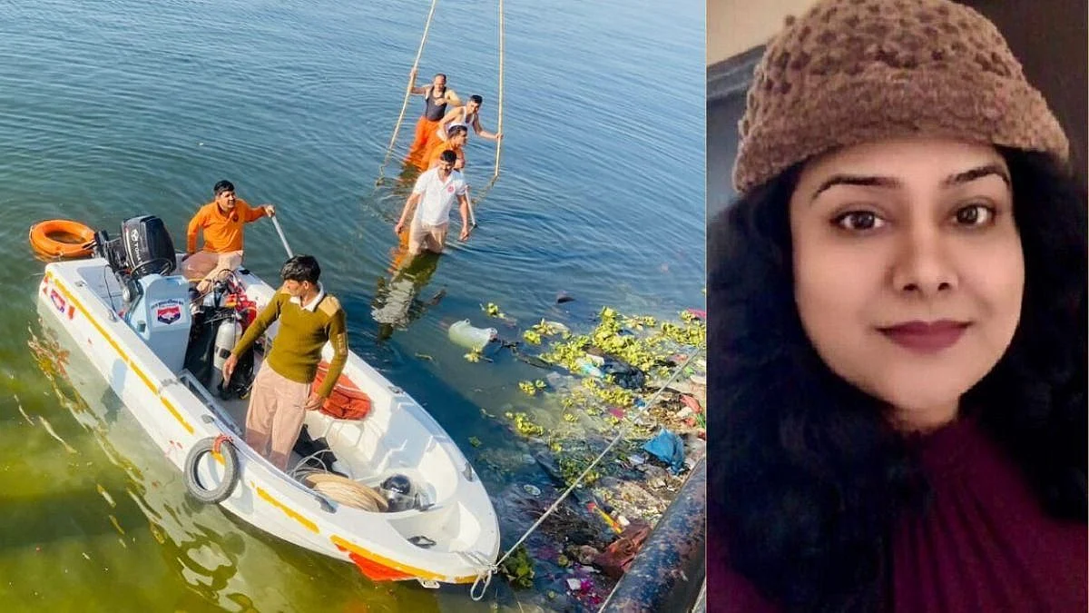 Rajasthan: Suspended ASP Divya Mittal to Remain Behind Bars, ACB Court Rejects Bail Plea