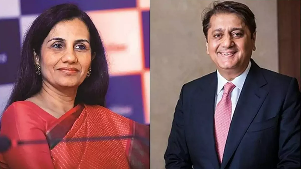 Bombay HC Grants Bail to Chanda Kochhar and Deepak in Videocon Loan Fraud Case