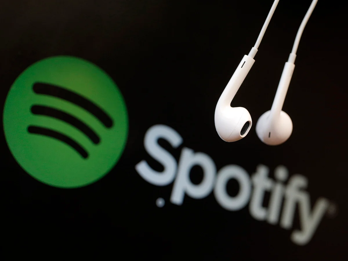 Spotify May Start Laying Off Employees This Week: Report