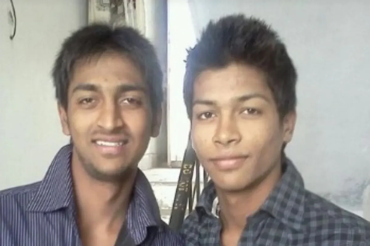 Pandya brothers