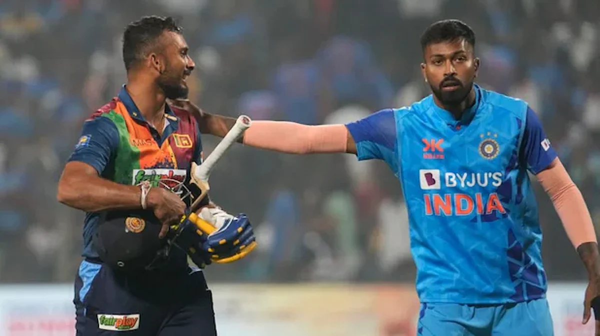 IND Vs SL 3rd T2OI Preview: Who Will Rule in Rajkot?