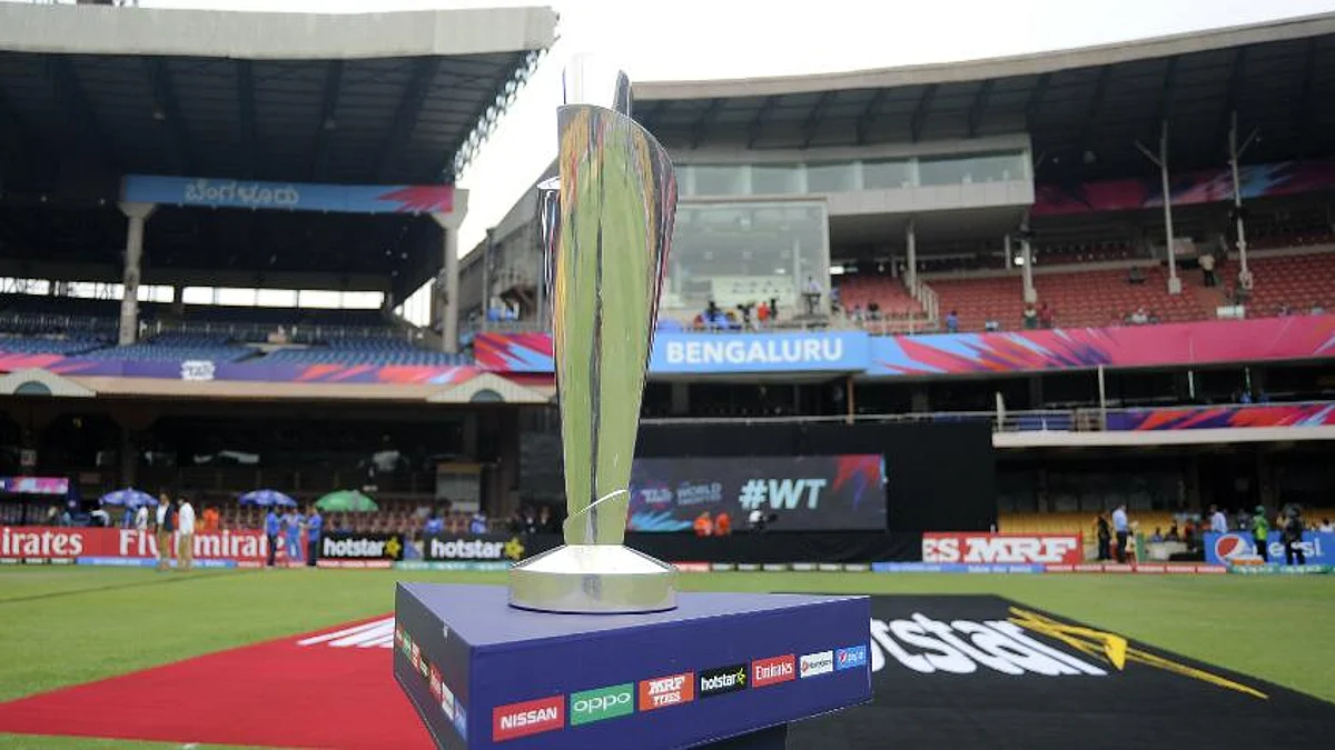 WOMEN’S WORLD T20 HAS ENDED FOR THE INDIAN TEAM
