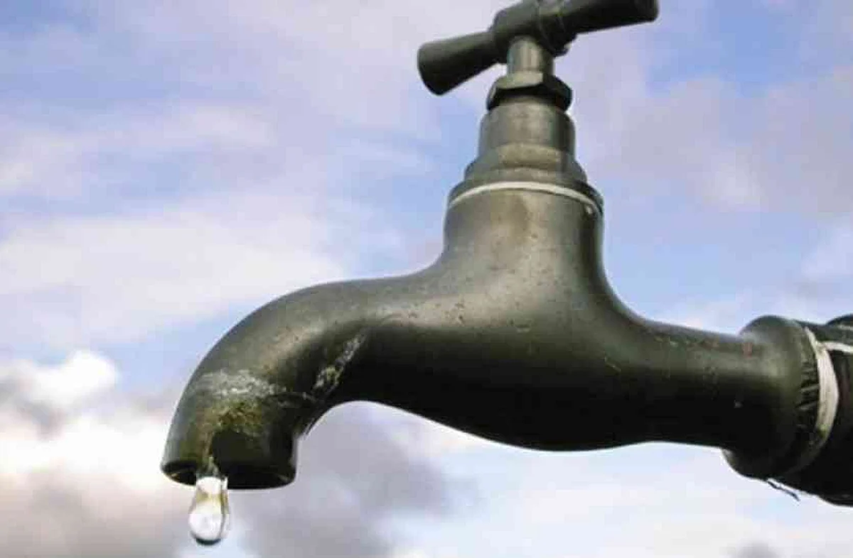 Water Crisis in Brazil: Water Scarcity in these Big Cities of the World