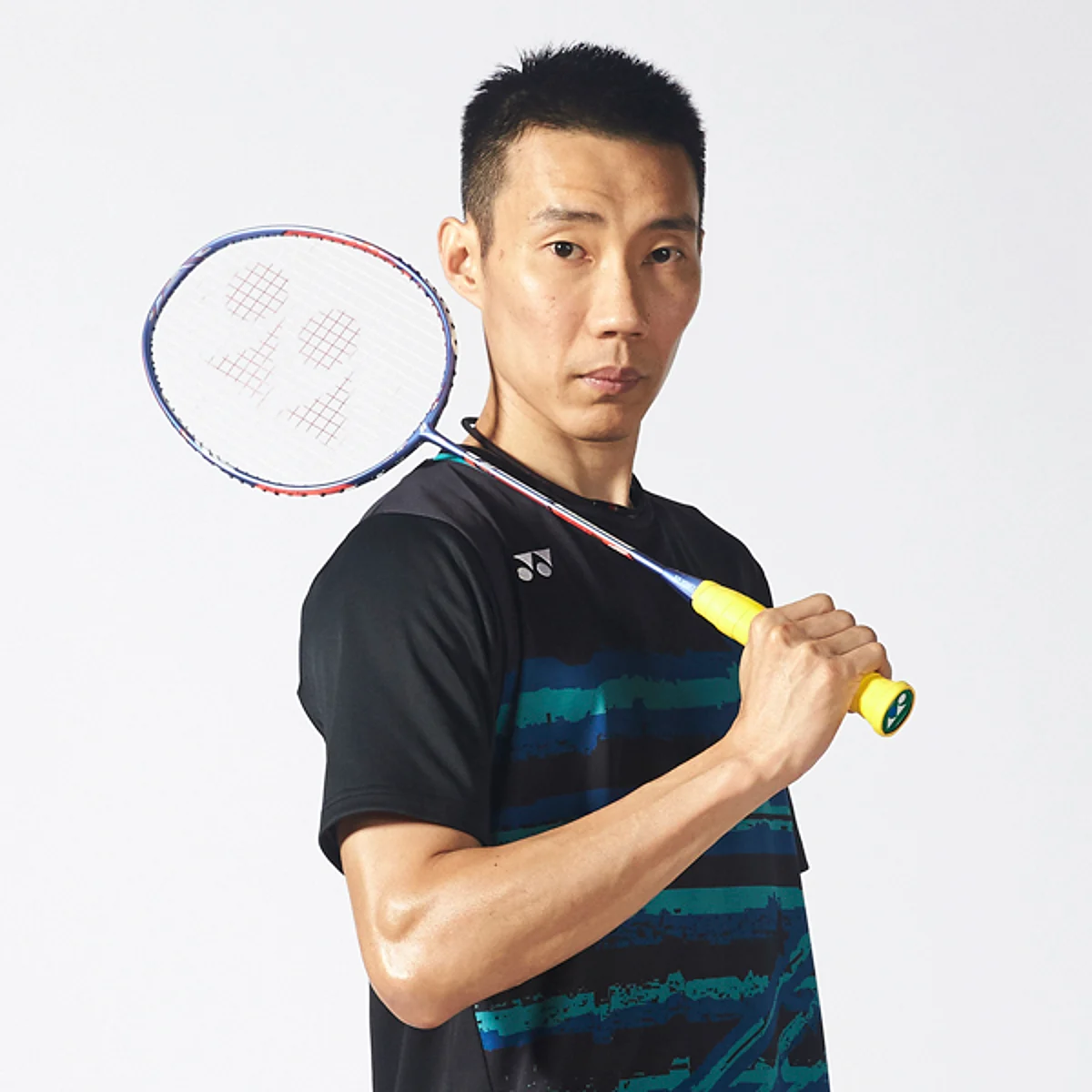 Three times Olympic Silver Medalist Lee Chong Wei is suffering from Nose Cancer