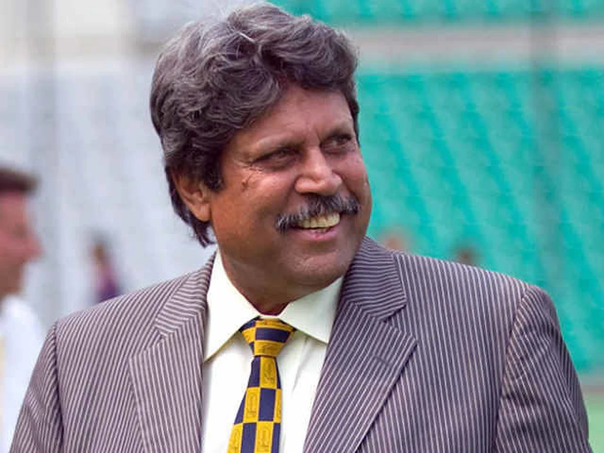 Kapil Dev part of the Panel to pick Coach of Indian Women Cricket Team