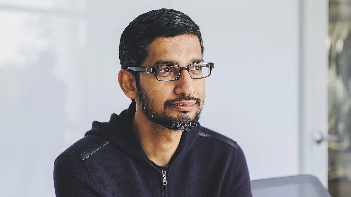 Google CEO Sundar Pichai Testified before the US Judiciary Committee