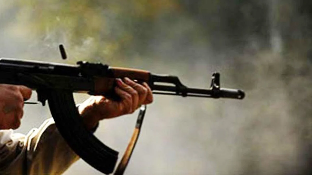 Jammu and Kashmir: 4 Policemen Shot by Terrorists in Shopian District