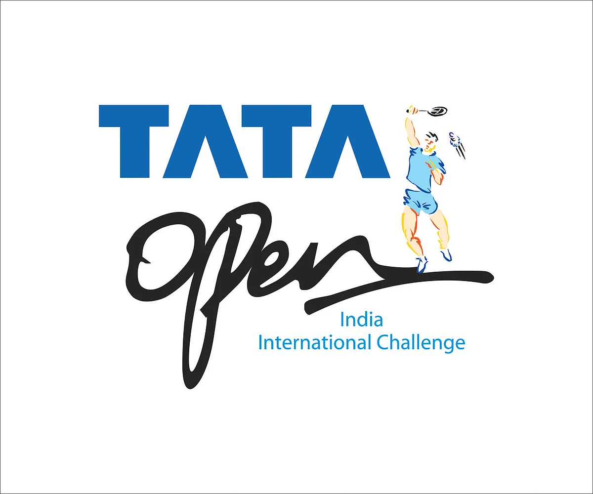 EMERGING CHAMPIONS LAKSHYA AND ASHMITA ON THE GROUND